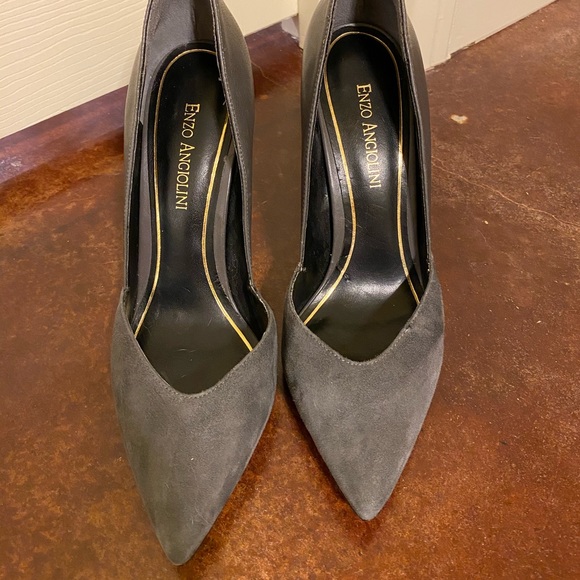 Enzo Angiolini Shoes - Heels